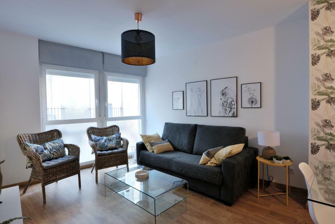 Vtz El Balcon De Torre Nueva I Apartment Zaragoza Exterior foto